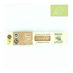TURRÓN DE JIJONA BLANDO ECOLÓGICO DELICATALIA