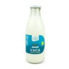 LECHE DE VACA ENTERA ECOLÓGICA EL CANTERO DE LETUR