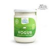 YOGUR DE CABRA ECOLÓGICO 420GR EL CANTERO DE LETUR