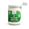 KÉFIR DE CABRA ECOLÓGICO DESNATADO 420GR EL CANTERO DE LETUR