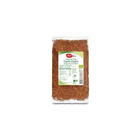 Fideos de espelta ecológicos El Granero