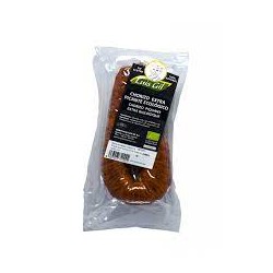 CHORIZO ECOLÓGICO PICANTE 275GR LUIS GIL
