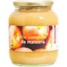 COMPOTA DE MANZANA BIODINÁMICA MACHANDEL