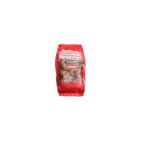 ROSCOS INTEGRALES DE CANELA SANAVI
