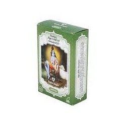 Aritha champú en polvo ayurvédico Radhe Shyam