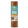 Galletas de avena y canela ecológica Biocop