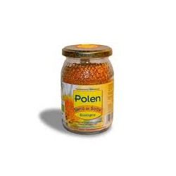 Compra al mejor precio polen ecológico Sierra del Sorbe en Ecotiendaverde