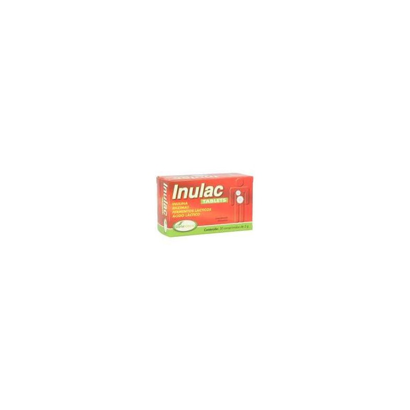 INULAC SORIA NATURAL