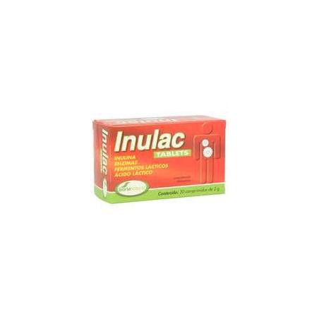 INULAC SORIA NATURAL