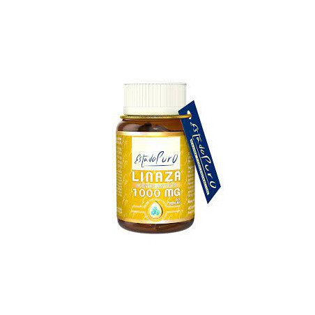 CÁPSULAS DE ACEITE DE LINO 60 PERLAS TONGIL