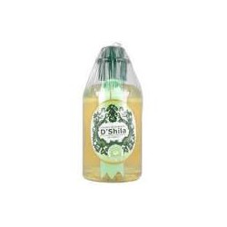 CHAMPÚ BARDANA 300ML D´SHILA