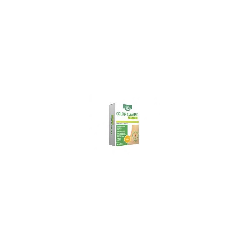 Colon Cleanse Lax Forte ESI