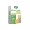Caja de Colon Cleanse Lax Forte ESI de 30 tabletas de plantas prensadas para el estreñimiento severo