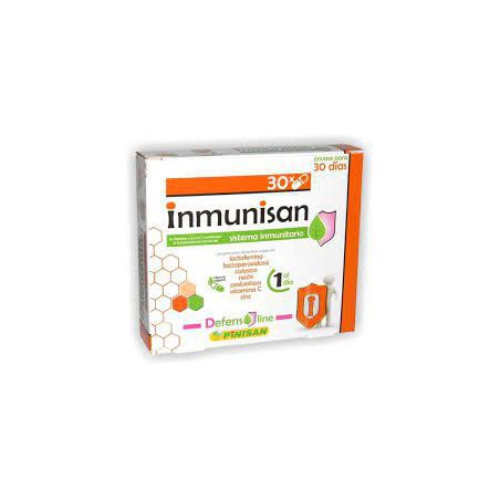 Inmunisan Pinisan