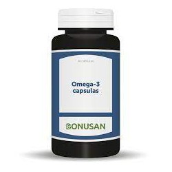 Omega 3 Bonusan
