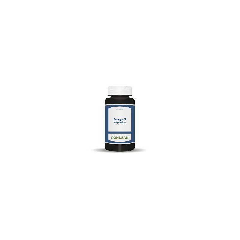 Omega 3 Bonusan