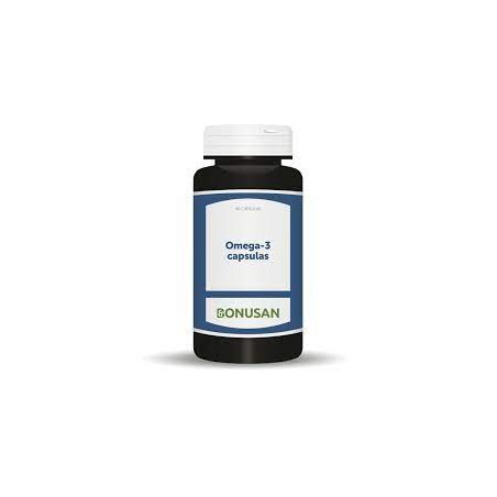 Omega 3 Bonusan