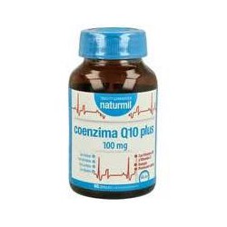 Coenzima Q10 Naturmil
