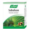 Caja de Sabalsan A Vogel treinta cápsulas para la función urinaria