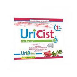 Uricist Pinisan