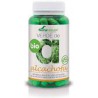 Cápsulas vegetales ecológicas Verde de Alcachofa Bio de Soria Natural para mejorar la salud del hígado y la digestión.