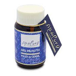 SAW PALMETTO 30 CÁPSULAS TONGIL