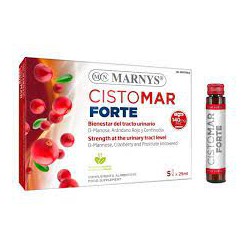 CISTOMAR FORTE VIALES MARNYS