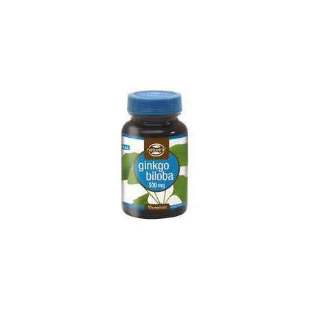 GINKGO BILOBA 90 COMP NATURMIL