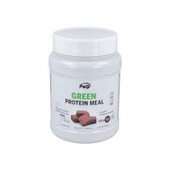 Proteína Vegana de Chocolate PWD | Suplemento Premium
