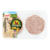 HAMBURGUESAS DE POLLO ECOLÓGICO COREN