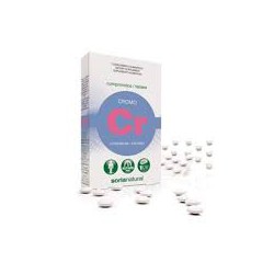 CROMO RETARD 24 COMP SORIA NATURAL