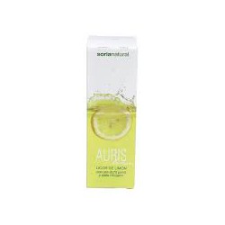 Auris Lemon Soria Natural
