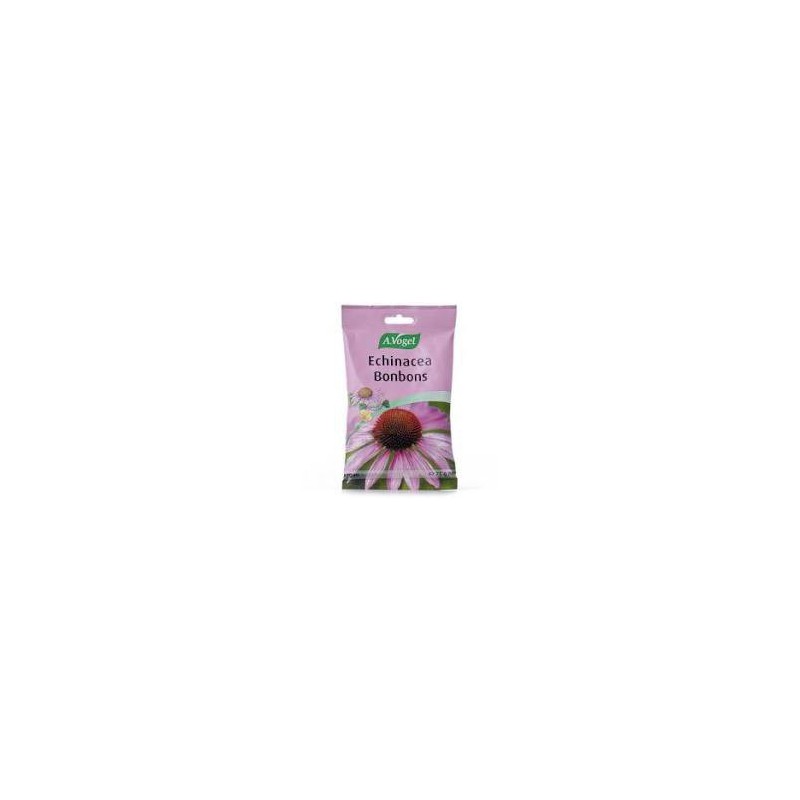 Caramelos Echina-C Bonbons Vogel