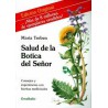 LIBRO DE LA BOTICA DEL SR. M. TREBEN