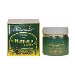 CREMA HARPAGO SAUCE 50 ML NATURANDOR