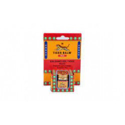 BÁLSAMO TIGRE ROJO 19 GR DIETISA