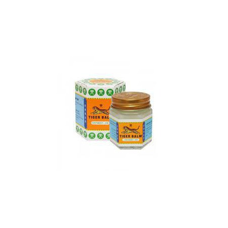 Bálsamo de tigre blanco Dietisa diecinueve gramos ungüento original para dolor muscular