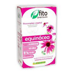 Equinácea Fitopremium Pinisan