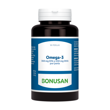 Omega 3 Bonusan