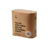 Papel de cocina reciclado Ismax
