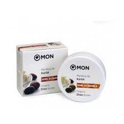 Manteca de Karité Mon Deconatur