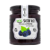 MERMELADA DE MORA CON SIROPE DE ÁGAVE ECOLÓGICA ECOSANA
