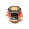 KIMCHI ECOLÓGICO NO PASTEURIZADO 280GR KOMBUCHEIA
