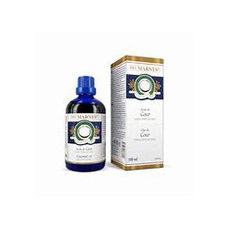 ACEITE COCO 100 ML MARNYS