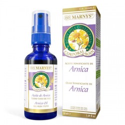 ACEITE DE ÁRNICA 50ML MARNYS