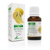 Aceite esencial de limón Soria Natural