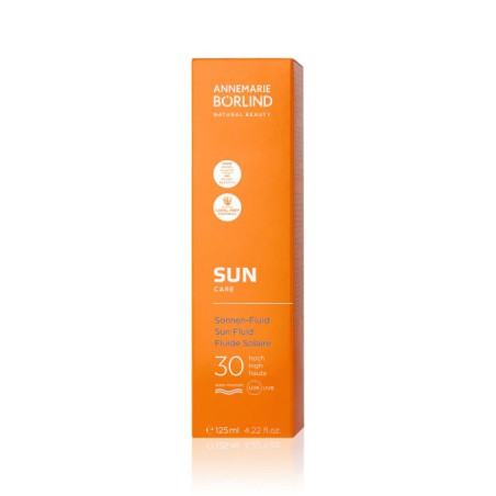 SUN CREAM SPF30 ANTIEDAD 75ML BORLIND