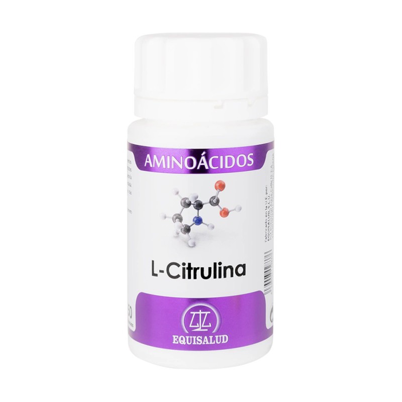 L-Citrulina Equisalud