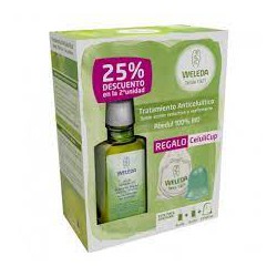 reductor, anticelulitico