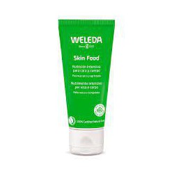 Skin Food Weleda